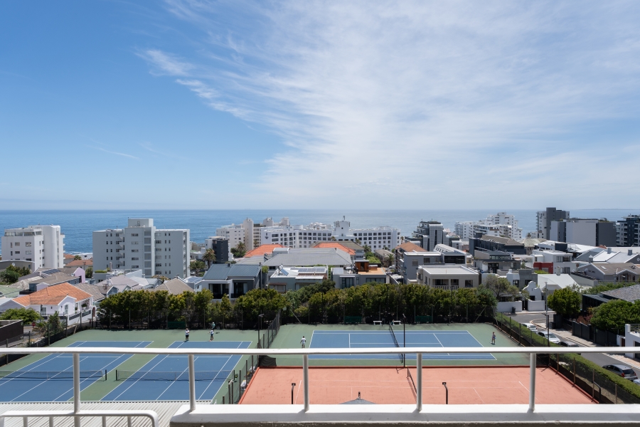 2 Bedroom Property for Sale in Bantry Bay Western Cape